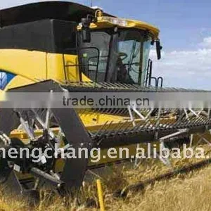 CR9000 Series Combine thumbnail-1