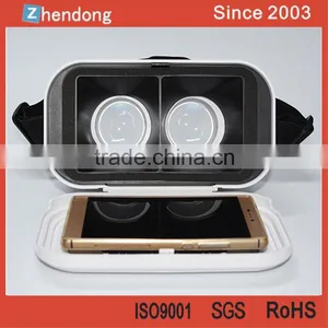 Vr Headset 3d Glasses Vr Box 3d Glasses For Android And Ios thumbnail-5