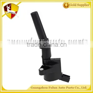 From China Professional Auto Parts Igntion Coil 3W7Z-12029-AA With Low Price thumbnail-1