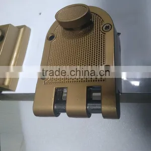 Zinc Alloy Rim Night Latch Lock thumbnail-2