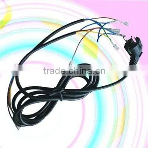 European Standard Power Cord With Plug for Midea thumbnail-1