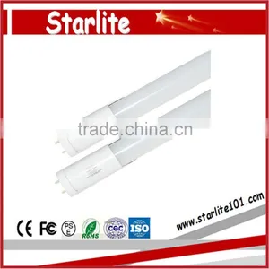 New Design t8 Tube Light Radar Sensor Led Zoo Tube Aluminum + PC Cover thumbnail-2