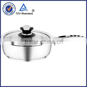Uses of Sauce Pot Professional Cookware Manufacture thumbnail-1
