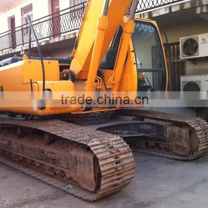 Used Hyundai 225 Lc-7 Excavator,atv Backhoe Excavator, Excavator Price thumbnail-1