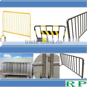 Road Safety Product,mobile Security Barriers thumbnail-2