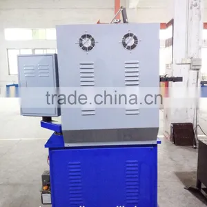 GJ-40B 4 Axes CNC Spring Coiling Machine thumbnail-2