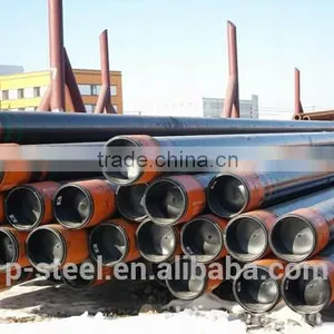 Welded Thin Wall Hdpe Steel Pipe for Water thumbnail-3