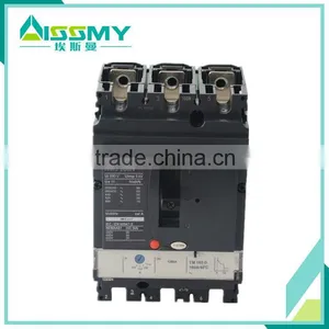 AMS(NSX) 3Poles 100A MCCB Circuit Breaker thumbnail-2