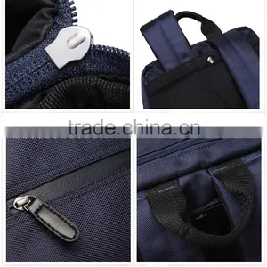 New Style High Quality Fashionable Customised Multifunctional Backpack GW772 thumbnail-4
