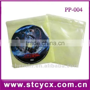 Pp+non Woven cd Sleeve thumbnail-3