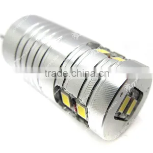 Hot Selling G4 Base 5W 12V High Power LED Light Bulb Durable Lamp Warm/Cool White thumbnail-5