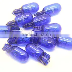 T10 194 W5W 147 Chrome Led Bulb for Interior Light thumbnail-5
