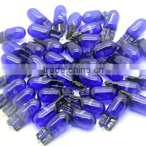 High Quality 168 555 194 Quartz Glass Halogen Bulb T10 thumbnail-4