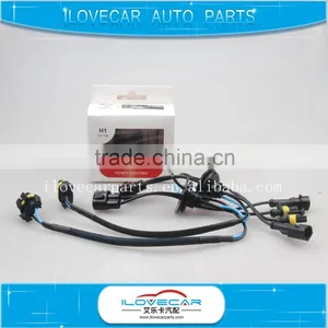Yeaky Surper Brightness Light High Quality H1 Xenon Bulb /4500K 5500K 6500K 35w h1 Xenon Light thumbnail-1