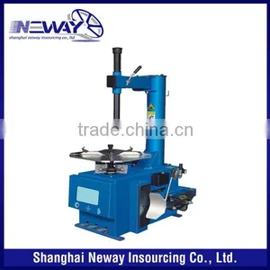 New Hot Fashion Top Quality Metal Tire Changer Mounting Head thumbnail-1