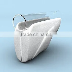 Industrial Design for Breathing Monitor thumbnail-1