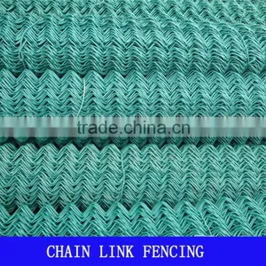 Chain Link Fence 50mmX50mm Hole Size thumbnail-5