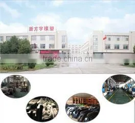 Changzhou City Xinfangyu Auto Parts Co., Ltd. company overview - view 1 thumbnail