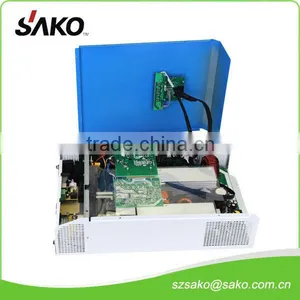 SAKO Solar Inverter With Big Charger JMS 5000 220V MPPT 50A thumbnail-5