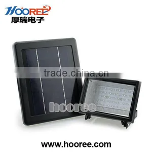 Color Changing Solar Garden Light Camping Solar Light thumbnail-5