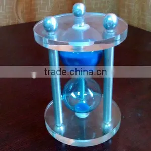 Brilliant Wholesale Handicrafts Sand Timer Hourglass thumbnail-4