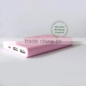 Compatible With IOS and Android, With Own APP & Power Bank Newest Wireless Smartphone Wifi Usb Flash Drive thumbnail-4
