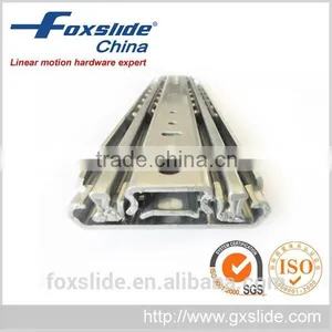 100% NEW HIWIN Ball Bearing Linear Guide thumbnail-3