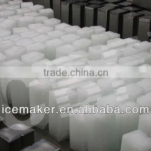 Convenient Ice Block Machine Designed in Different Sizes thumbnail-1