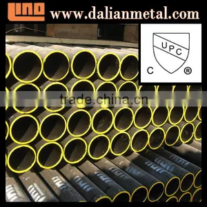 ASTM A888 Cast Iron Pipe With UPC Certificate thumbnail-1