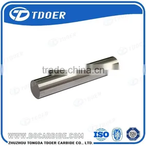 China Low Price YG10X Grinding Tungsten Carbide Rod thumbnail-4
