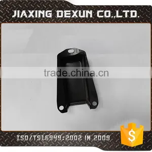 Customized Stamping Welding , Mild Steel Metal Pressing Stamping thumbnail-5