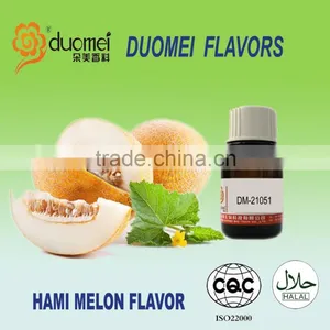 DM-21051 Hami Melon Flavor e Juices/ E, Liquids Flavors thumbnail-1