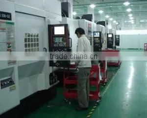 Shenzhen Richan Rubber & Plastic Co., Ltd. company overview - view 3 thumbnail