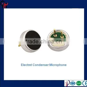 Detective Wireless Mini Microphone thumbnail-1