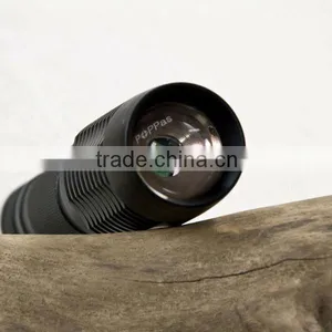 101 Rechargeable Portable LED Light Waterproof High Power LED Camping Torch Light thumbnail-6
