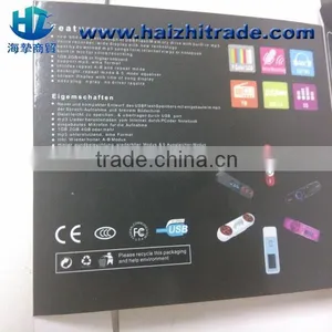 High Quality Good Price Memory Build USB Mp3 Player With Battery Build in thumbnail-5