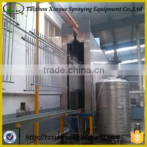 Automated Spray Coating Equipment thumbnail-3