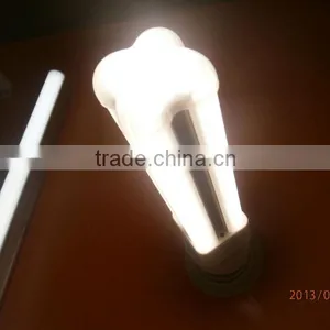 360 Degree Beam Angle 5W Tube Lamp G24/E27 New Design Energysaving Lamp Smd 3014 Chip Inside thumbnail-1