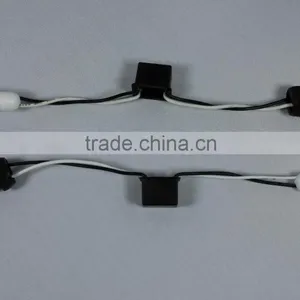LED Warning Canceller Decoder T10 W5W OCB Error Load Resistor Aluminum Cover thumbnail-4