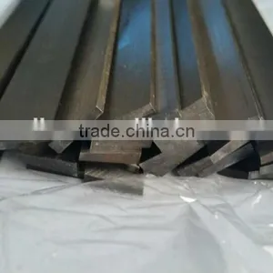 OLIMA M35 HSS Blank 3/16 x 2.5 Cobalt 2 Bits Square Lathe Cutter Milling Boring thumbnail-5