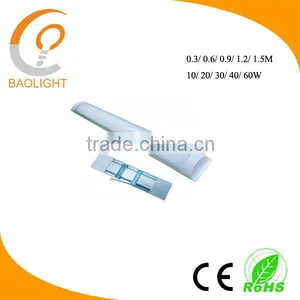 2016 New Products Narrow Panel 120cm 40W Japanese Tube Flat Led thumbnail-1