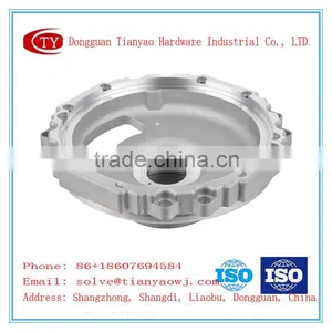 15522 OEM Manufacturing Company Aluminum Die Casting Parts thumbnail-1