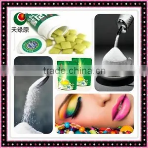 Non-Cariogenic Polyols Natural Sweetener Erythritol thumbnail-3