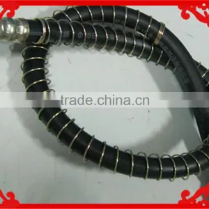 Motorcycle Parts Hydraulic Brake Hose thumbnail-1