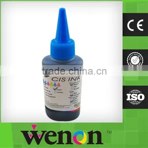 High Quality Water Based Dye Sublimation Ink for Epson TX720 thumbnail-1