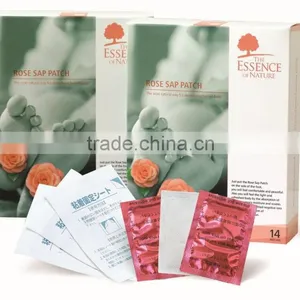 Aroma Sap Sheet - Rose thumbnail-1