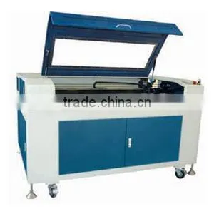 LASE RENGRAVING/CUTTING MACHINE thumbnail-1