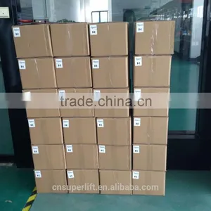 Garage Usage Automatic Opening Pattern Silent Door Opener thumbnail-4
