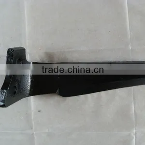Plowshare, Plough Share, Farming Tools, Agricultural Implements thumbnail-4