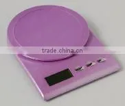 Digital Big Bowl Kitchen Scale With Tare Function and Timer Countdown Alarm Function thumbnail-4